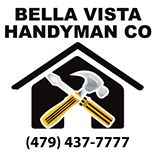 Logo for Bella Vista Handyman Co